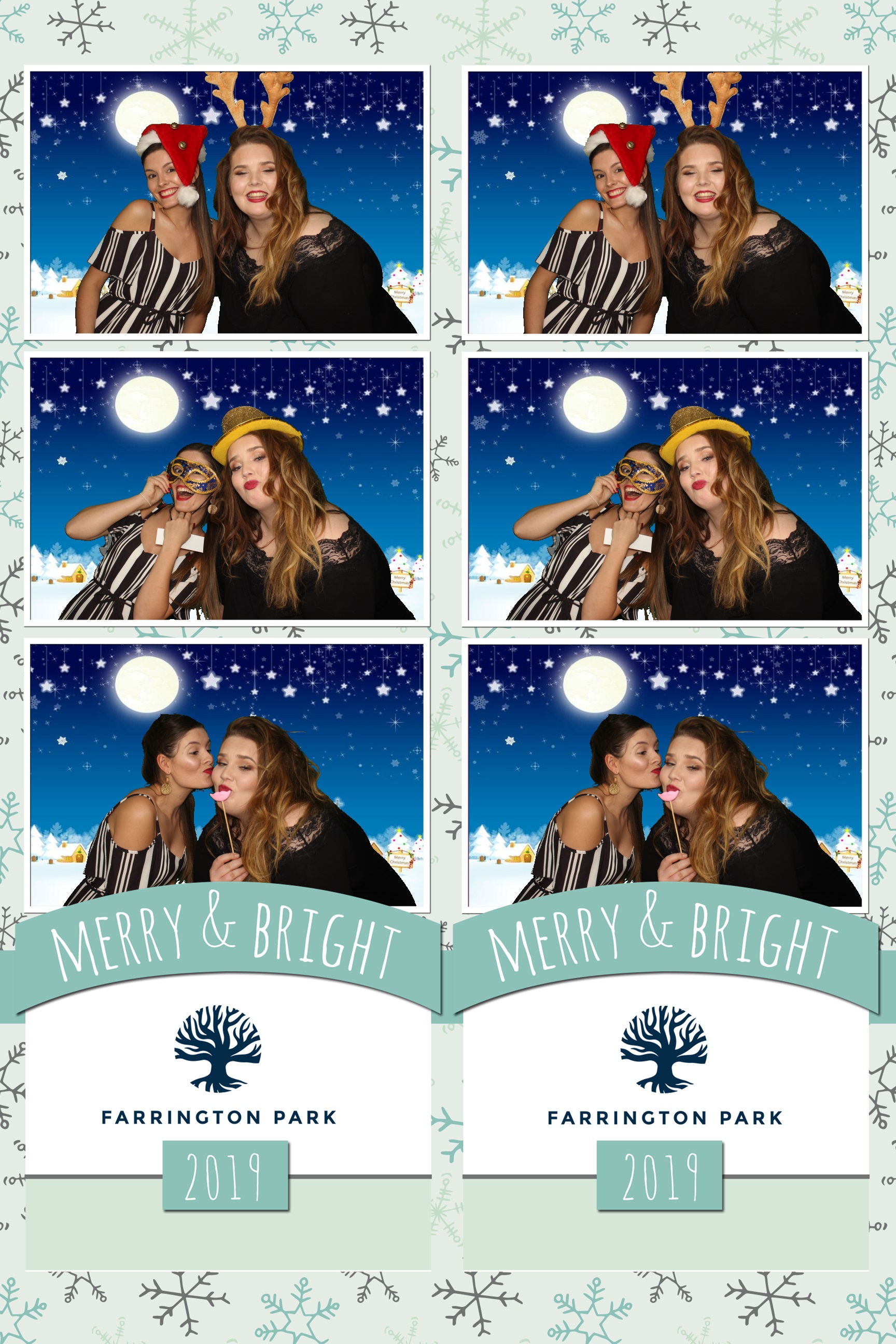 FP Christmas Party 07.12.19 | View more photos from the event at images.mobile-photo-booth.com/u/MobilePhotoBoothUK/FP-Christmas-Party-071219